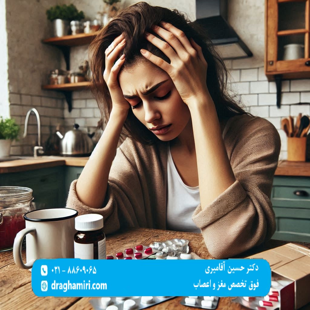 مغز و اعصاب