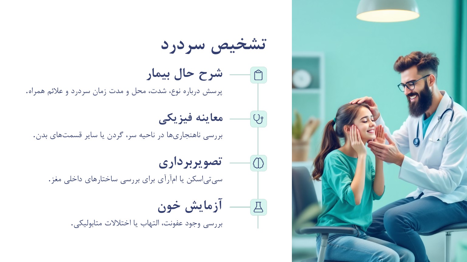 سردرد